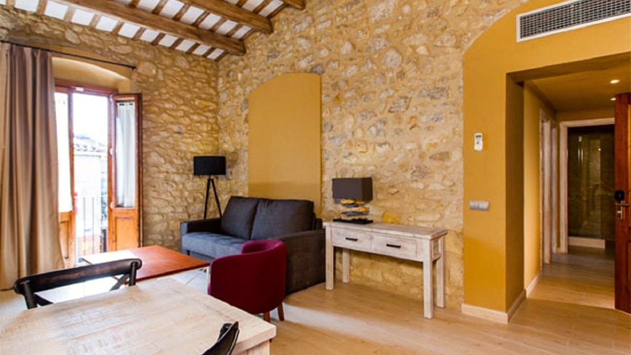Photo of Livingroom in Pals