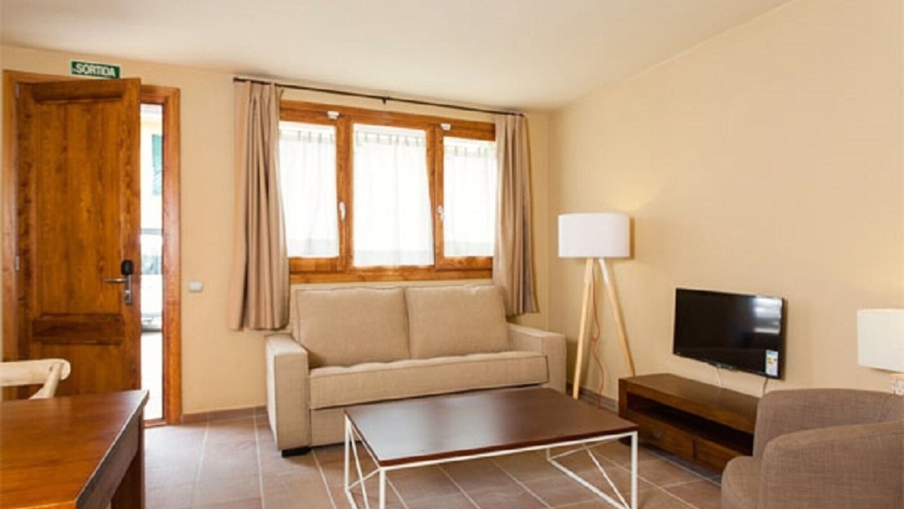 Photo of Livingroom in Pals