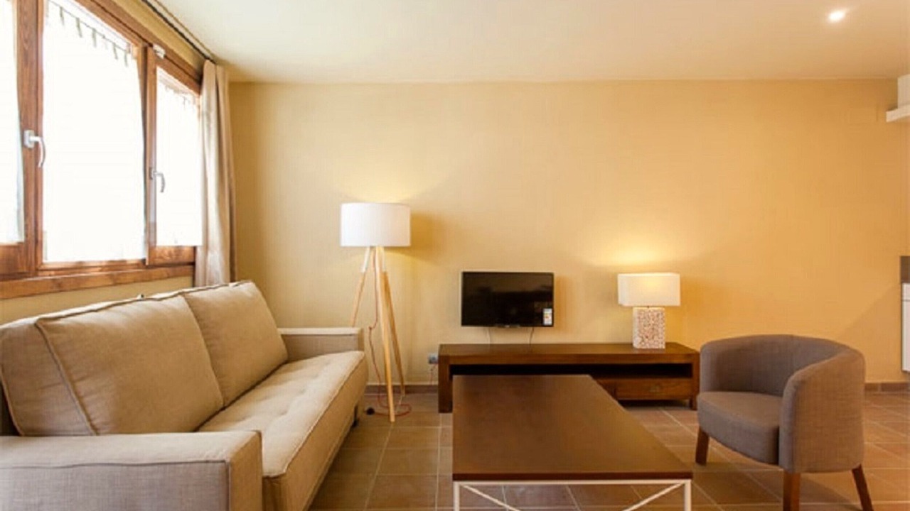 Photo of Livingroom in Pals