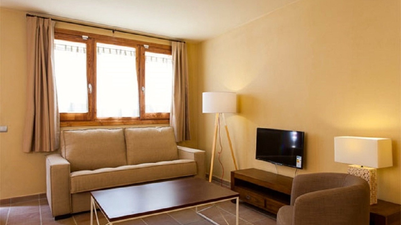 Photo of Livingroom in Pals