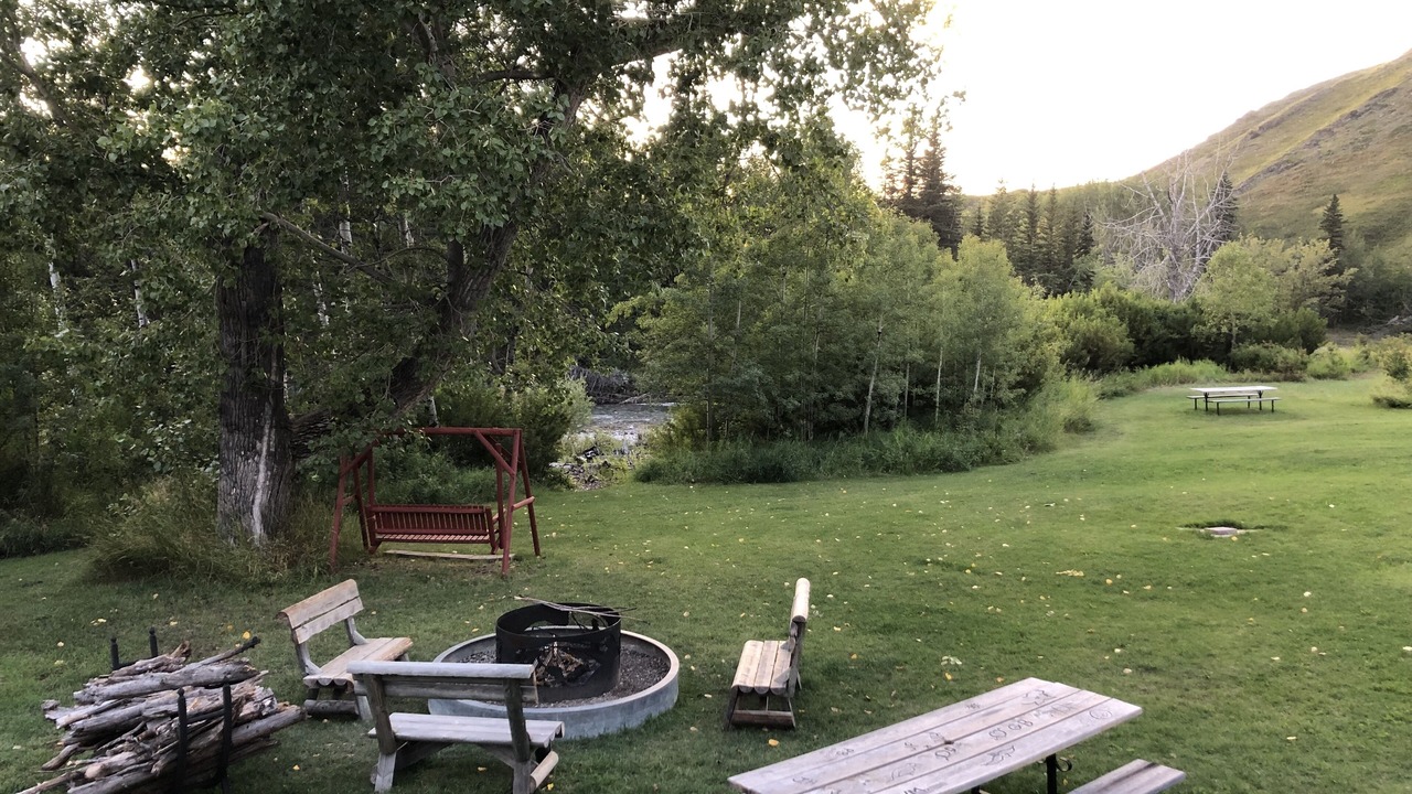 Photo of Others in Turner Valley