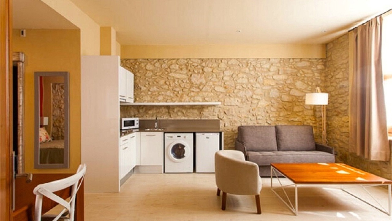 Photo of Livingroom in Pals