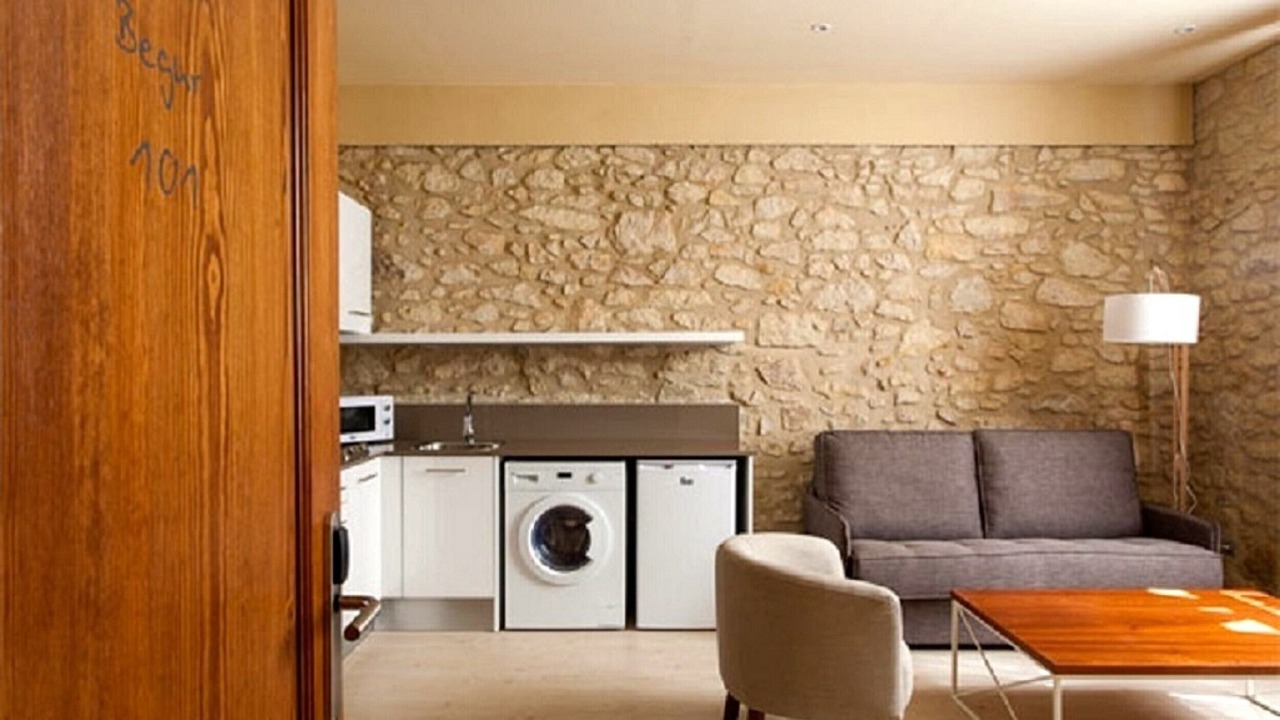 Photo of Livingroom in Pals