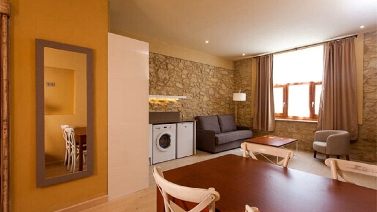 Photo of Livingroom in Pals