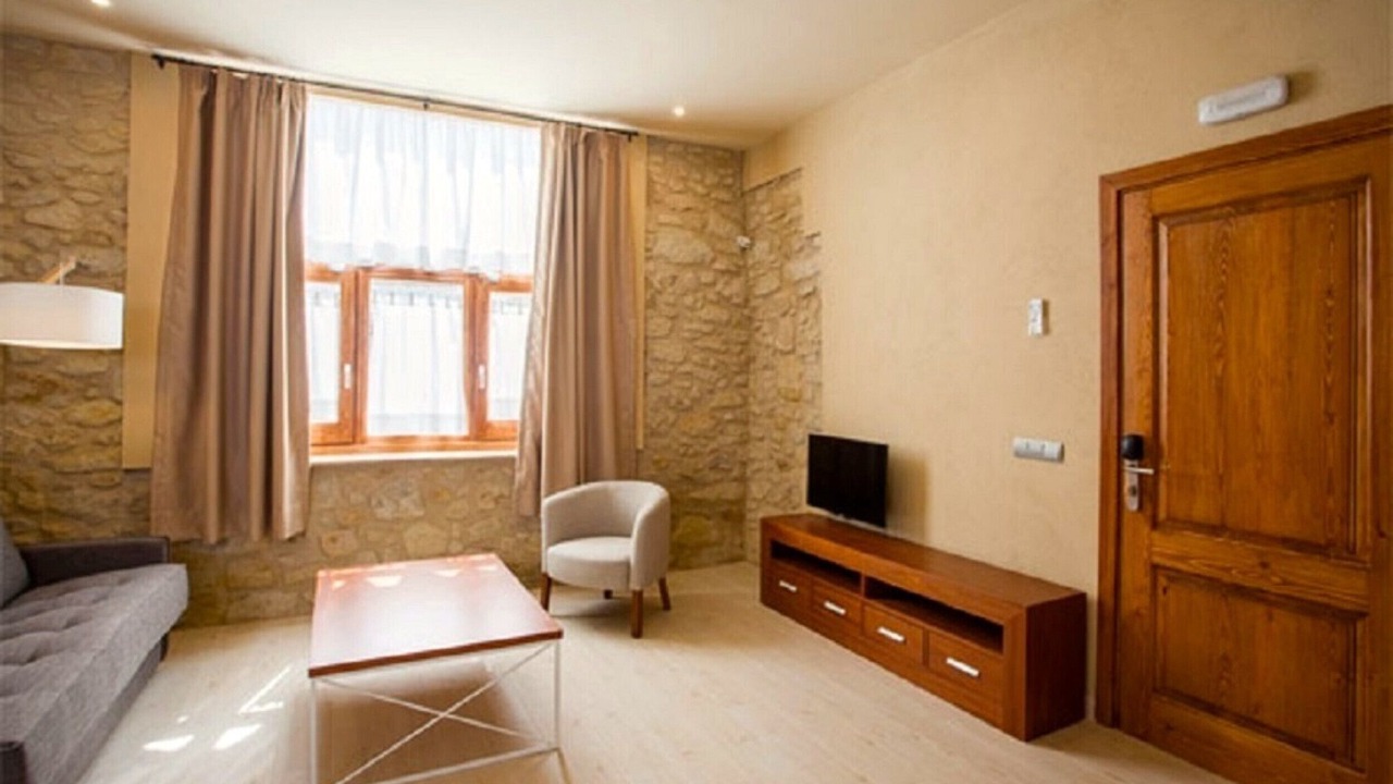 Photo of Livingroom in Pals