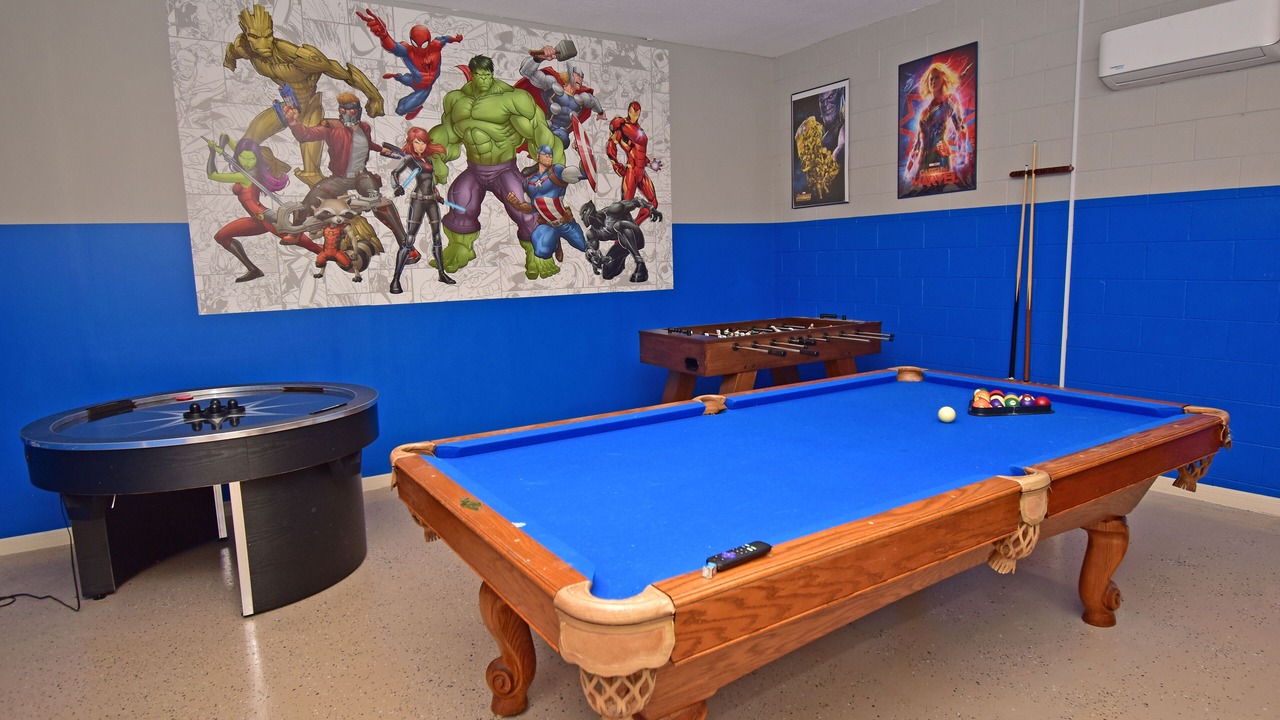 Photo of Bedroom in Highlands Reserve