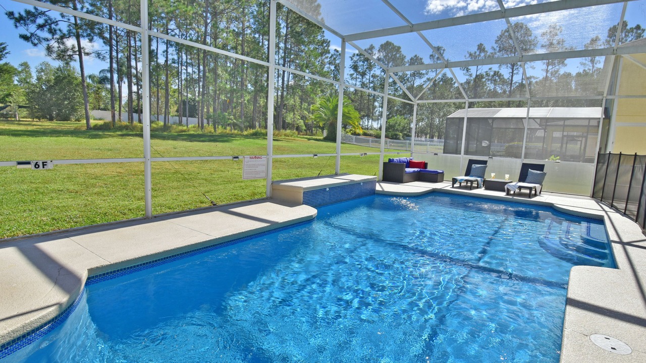 Photo of Outdoor in Highlands Reserve