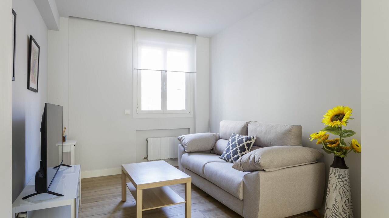 Photo of Livingroom in Castanos