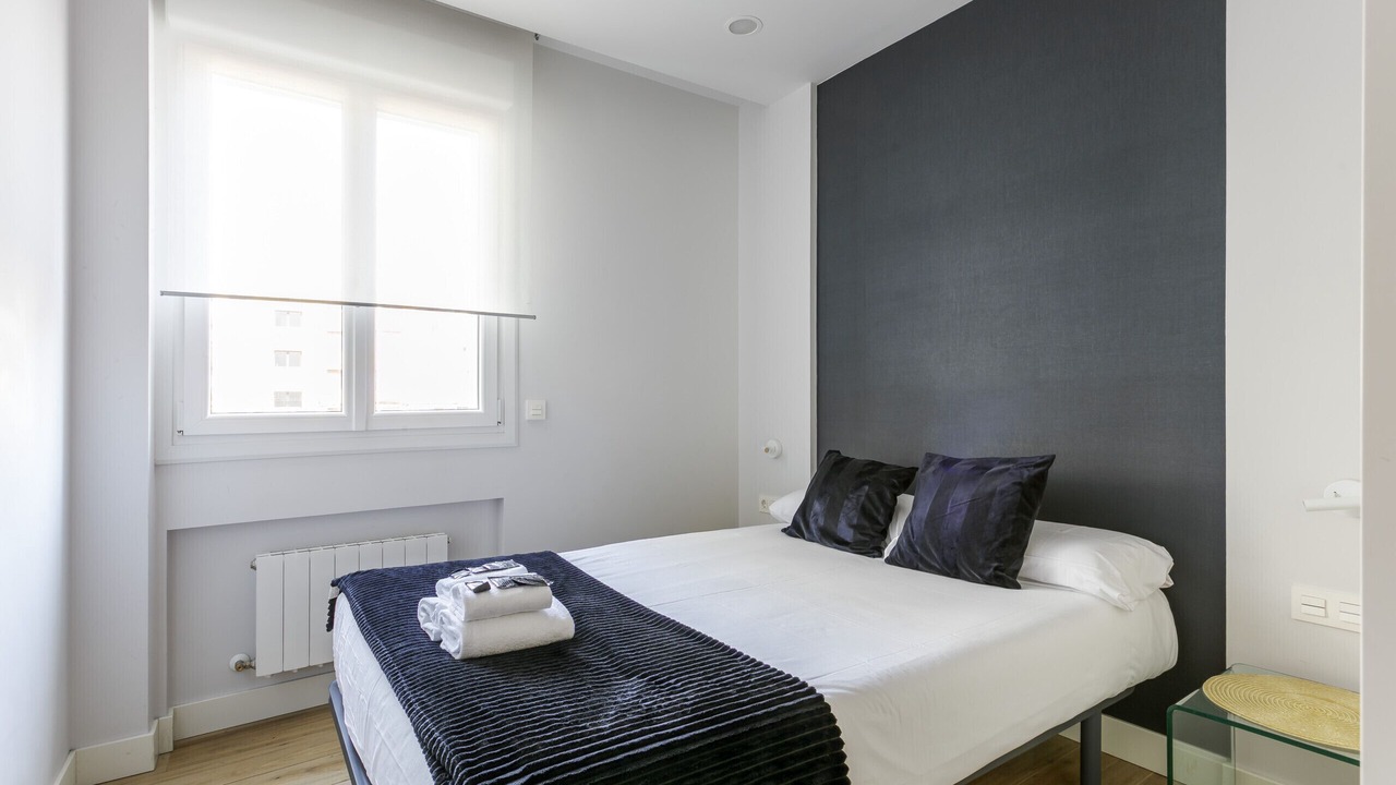 Photo of Bedroom in Castanos