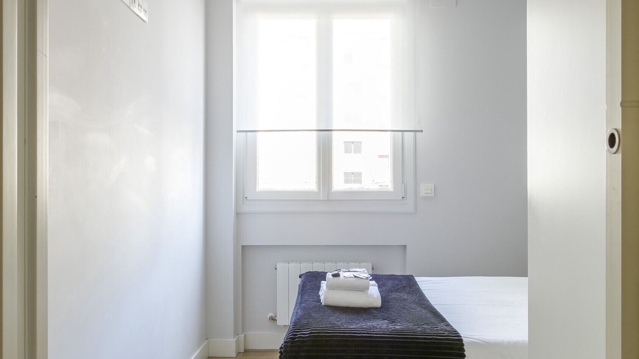 Photo of Bedroom in Castanos