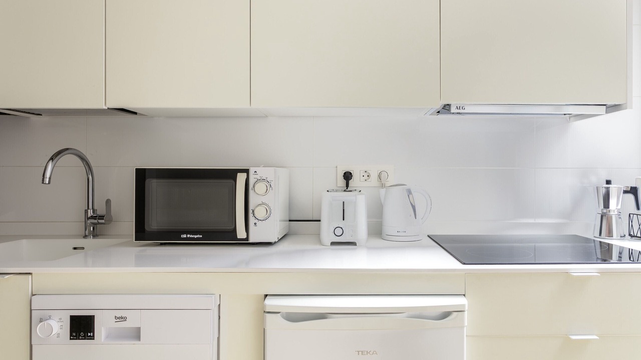 Photo of Kitchen in Castanos