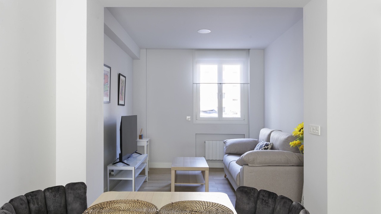 Photo of Livingroom in Castanos