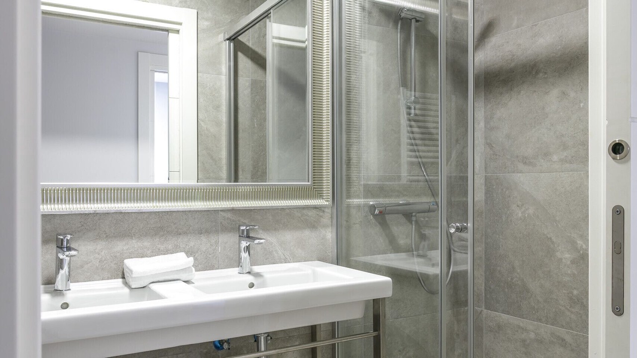 Photo of Bathroom in Castanos