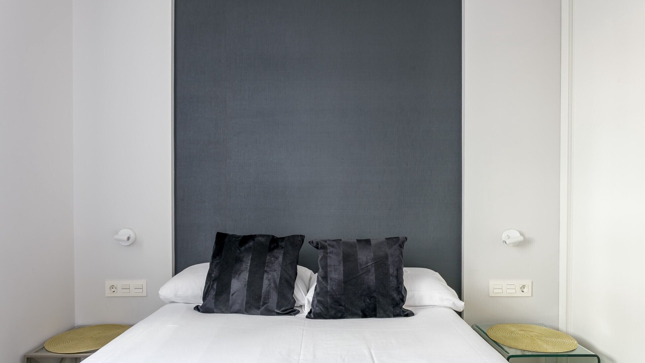 Photo of Bedroom in Castanos