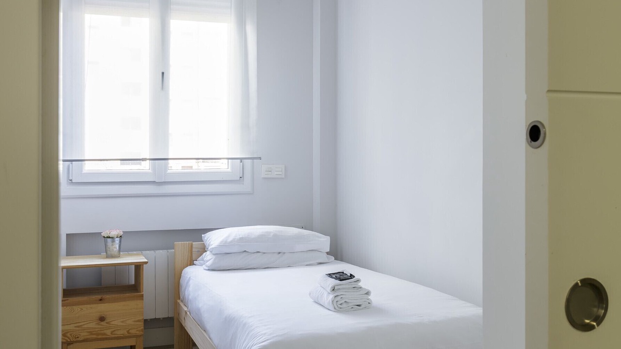 Photo of Bedroom in Castanos
