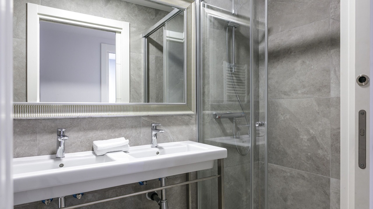 Photo of Bathroom in Castanos