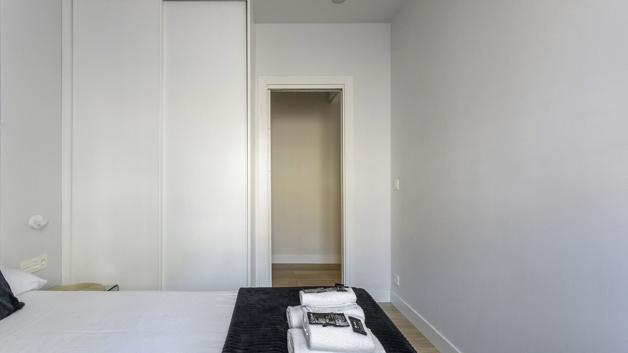 Photo of Bedroom in Castanos