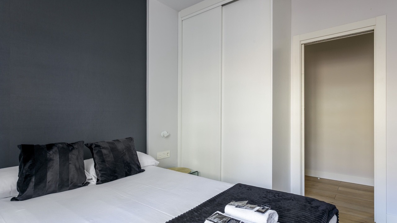 Photo of Bedroom in Castanos