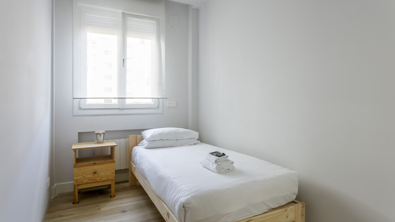 Photo of Bedroom in Castanos