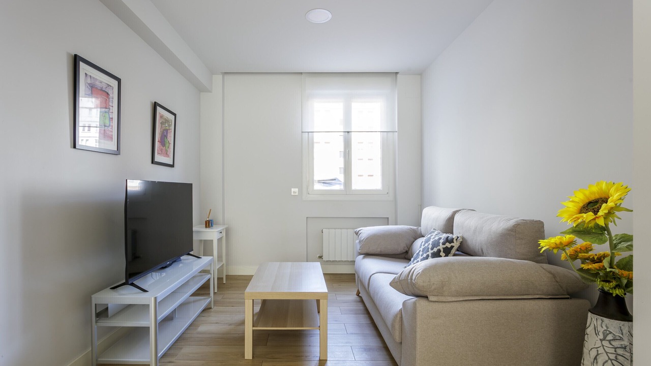 Photo of Livingroom in Castanos