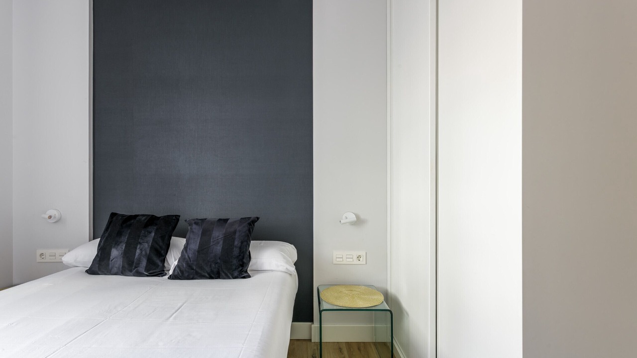 Photo of Bedroom in Castanos