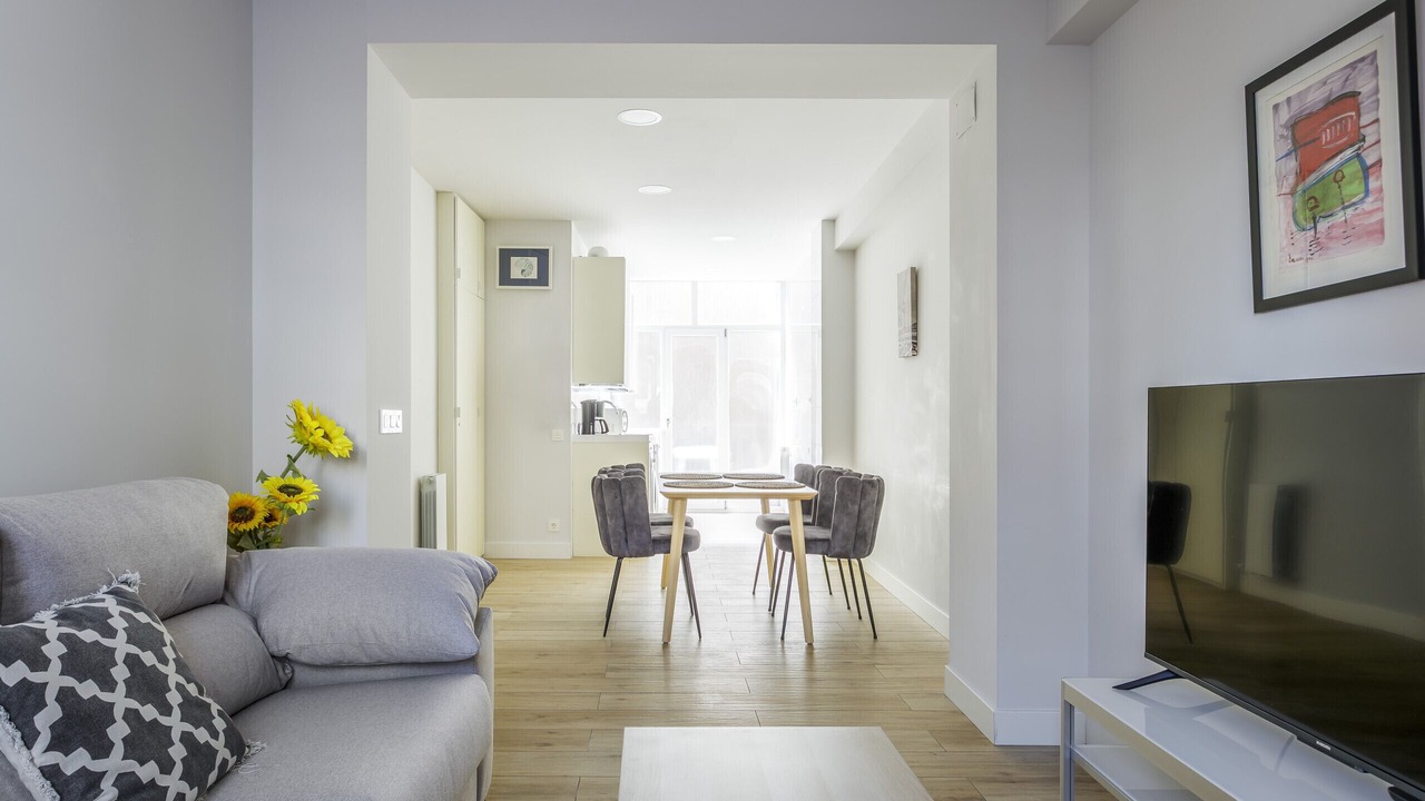 Photo of Livingroom in Castanos
