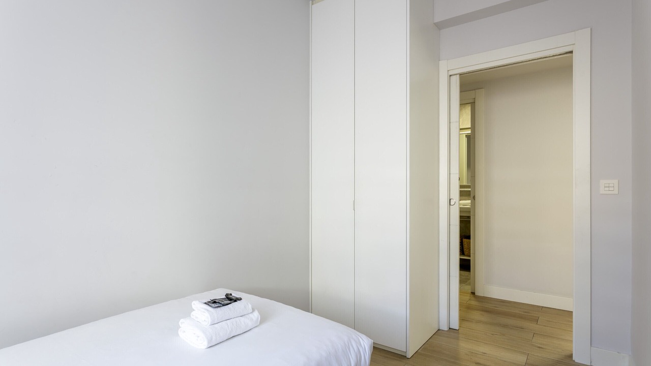 Photo of Bedroom in Castanos
