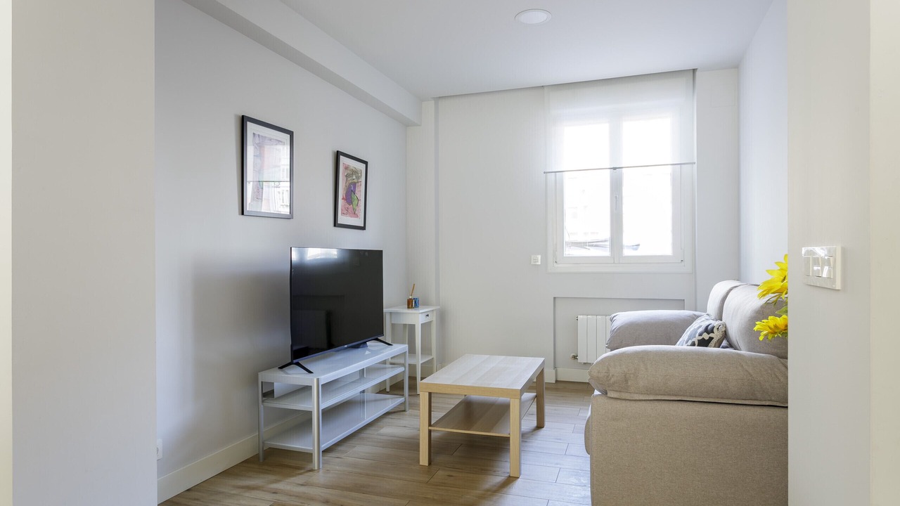 Photo of Livingroom in Castanos