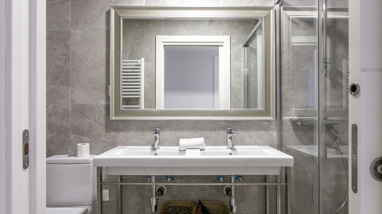 Photo of Bathroom in Castanos
