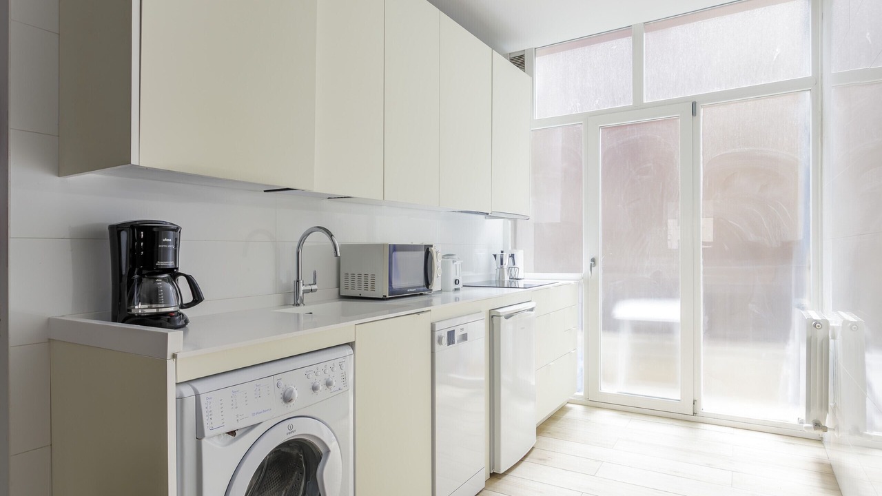 Photo of Kitchen in Castanos