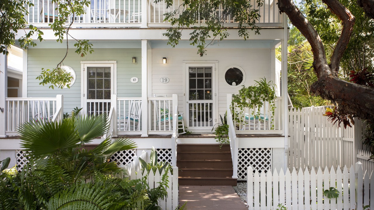 Photo of Outdoor in Key West
