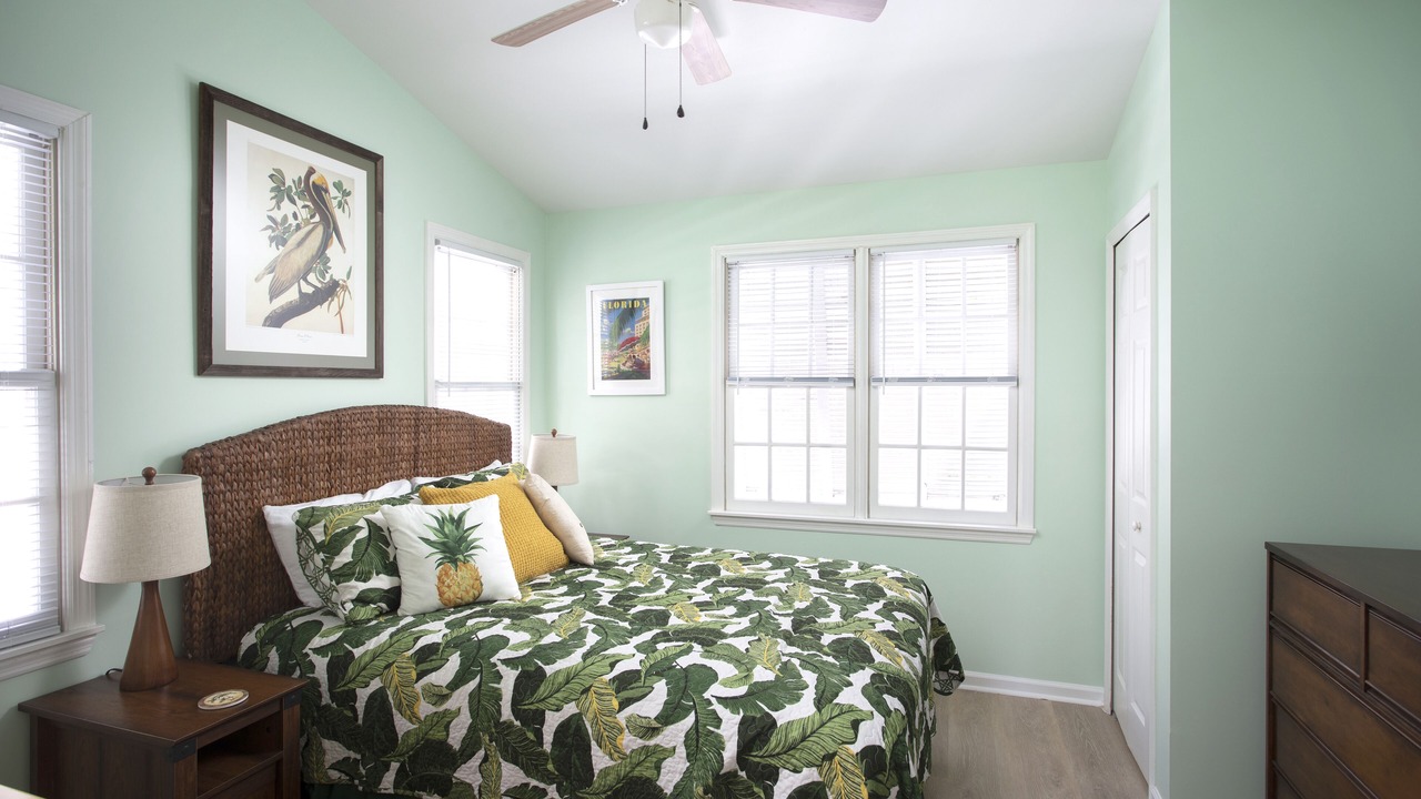 Photo of Bedroom in Key West