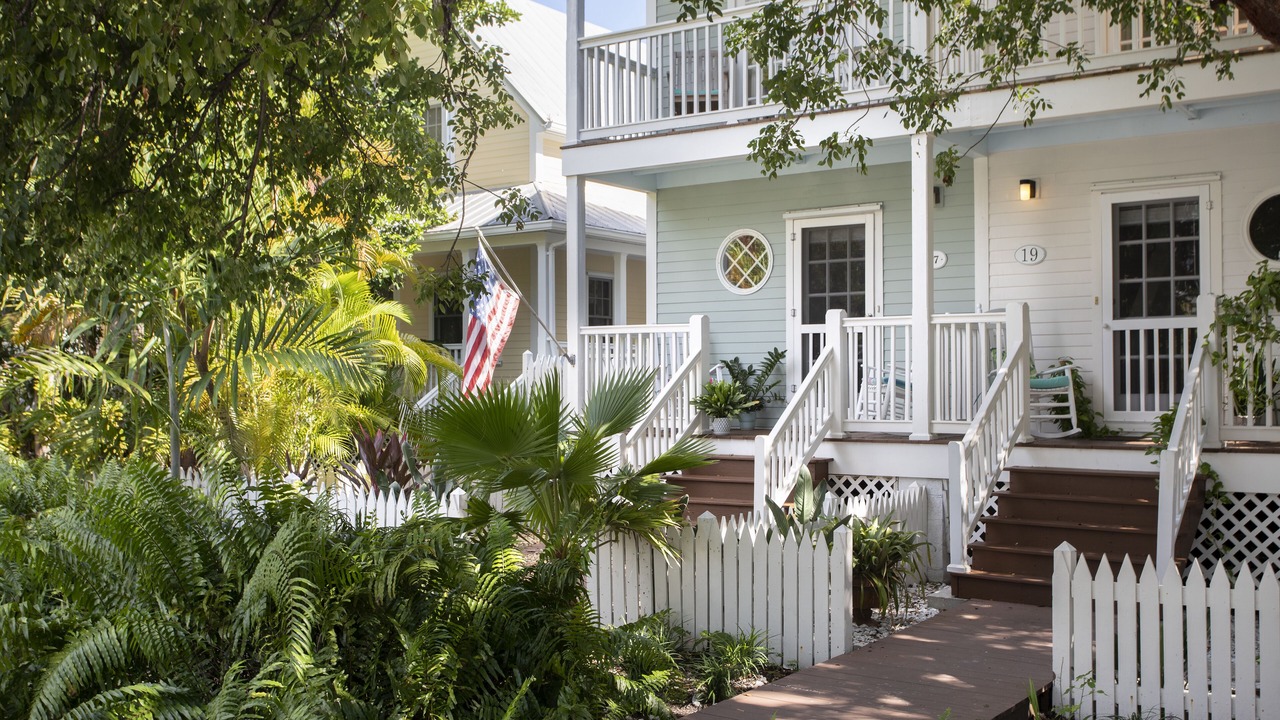 Photo of Outdoor in Key West