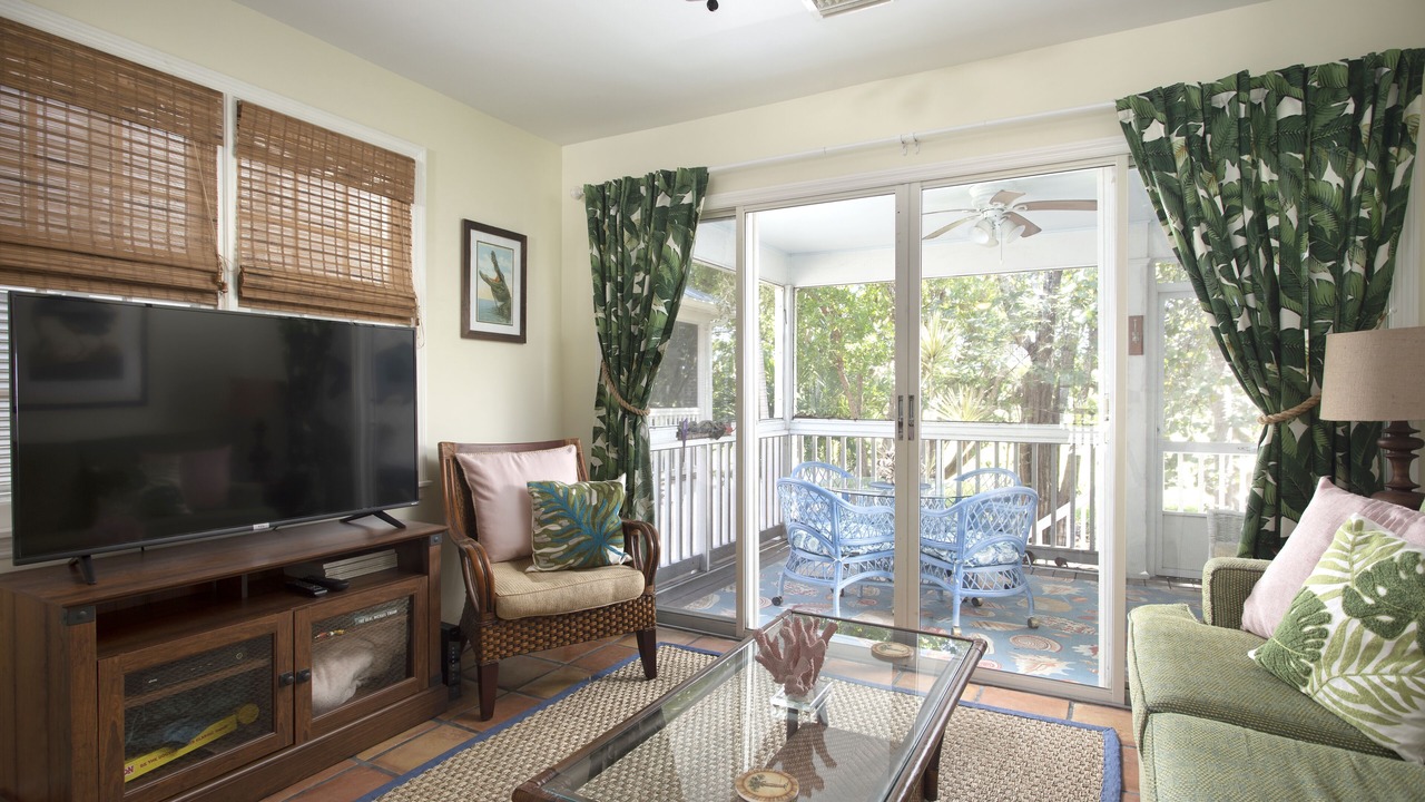 Photo of Livingroom in Key West