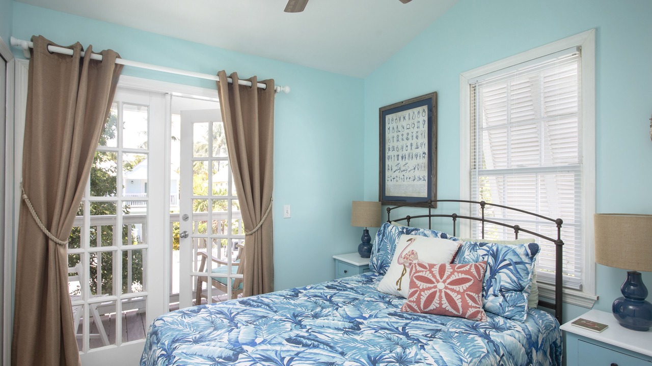 Photo of Bedroom in Key West