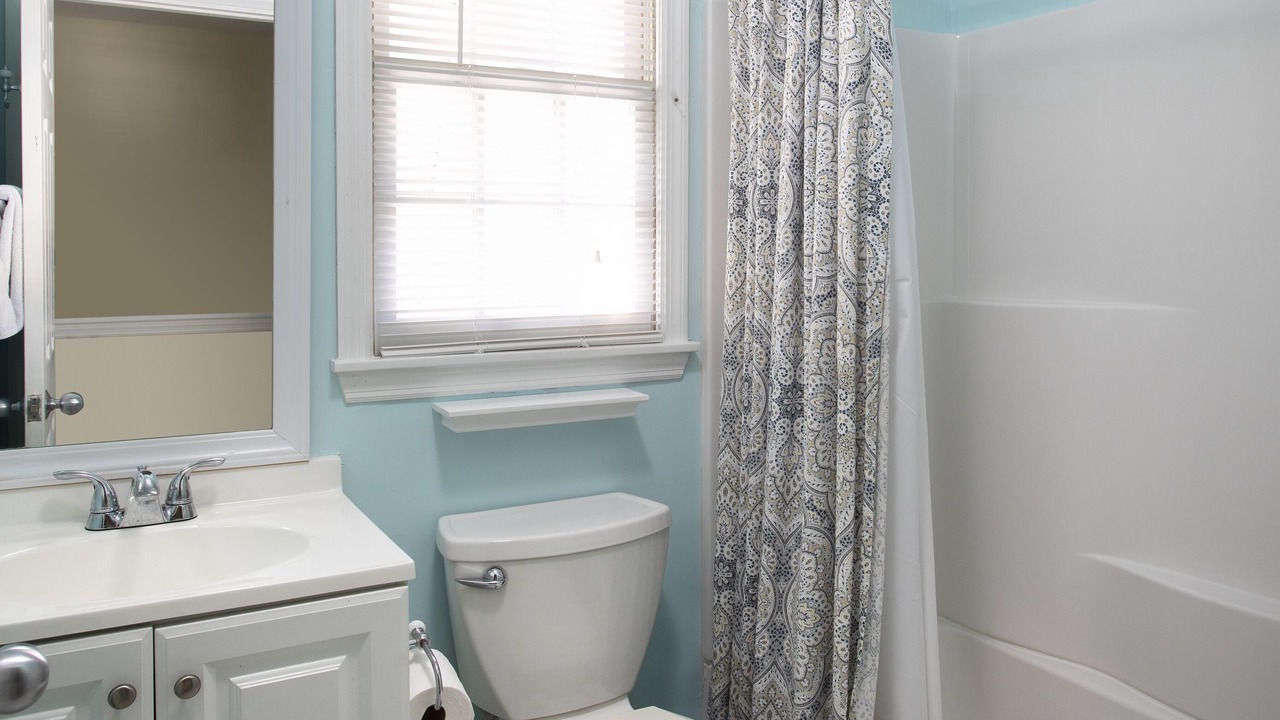 Photo of Bathroom in Key West