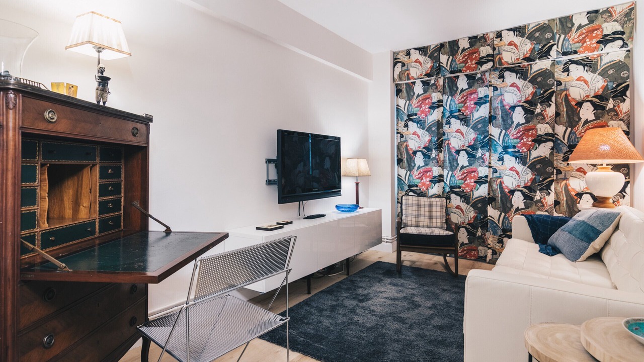 Photo of Livingroom in Santutxu