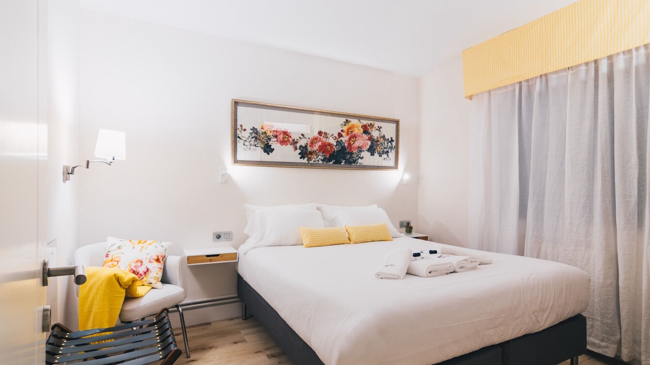 Photo of Bedroom in Santutxu