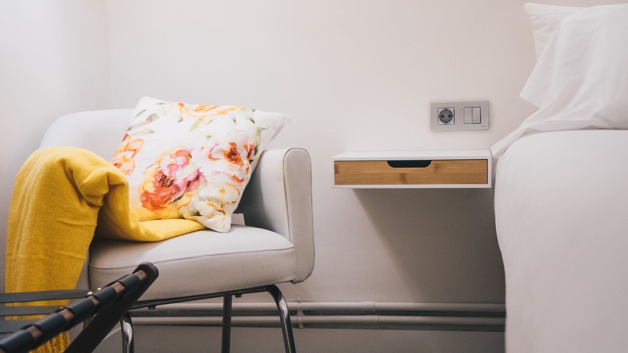 Photo of Bedroom in Santutxu