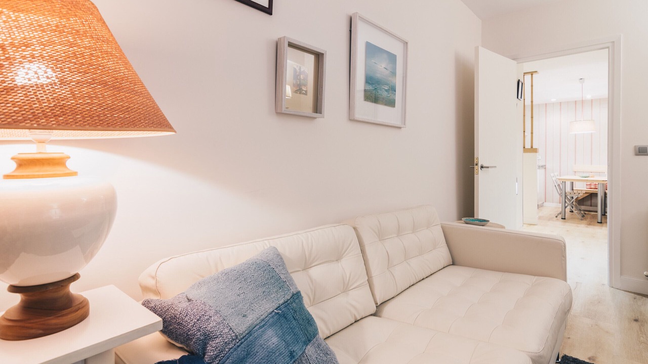 Photo of Livingroom in Santutxu