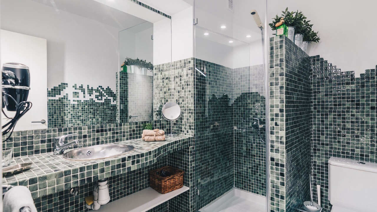 Photo of Bathroom in Santutxu