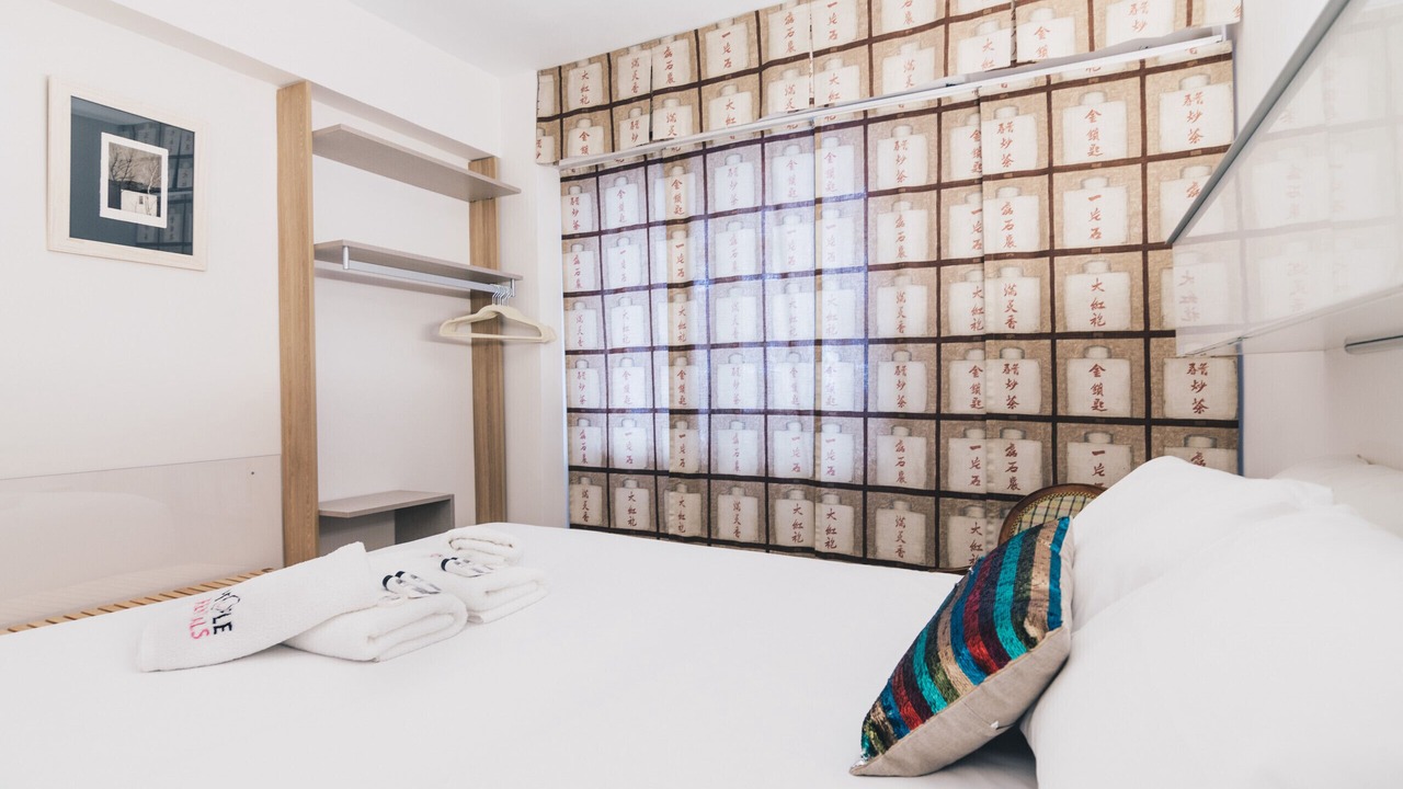 Photo of Bedroom in Santutxu