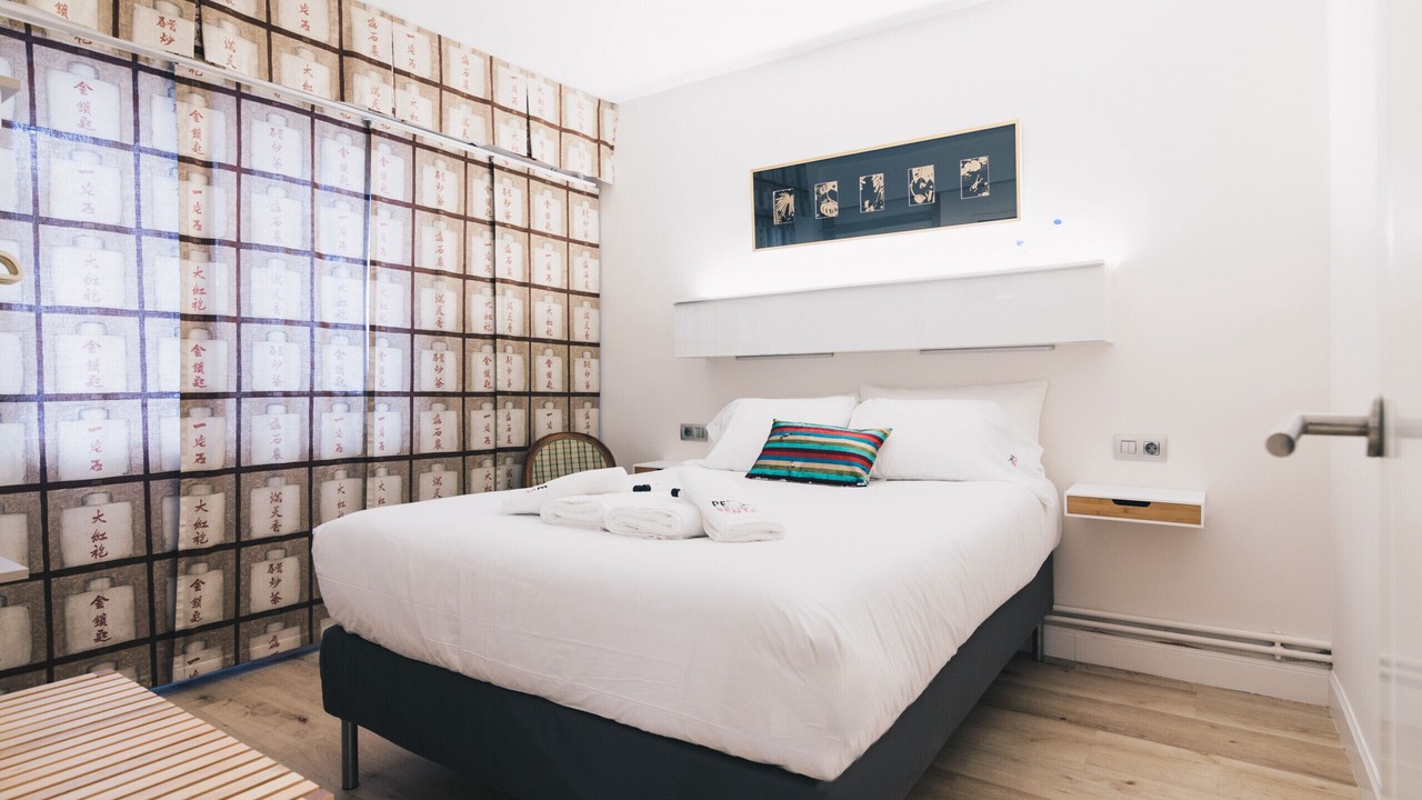 Photo of Bedroom in Santutxu