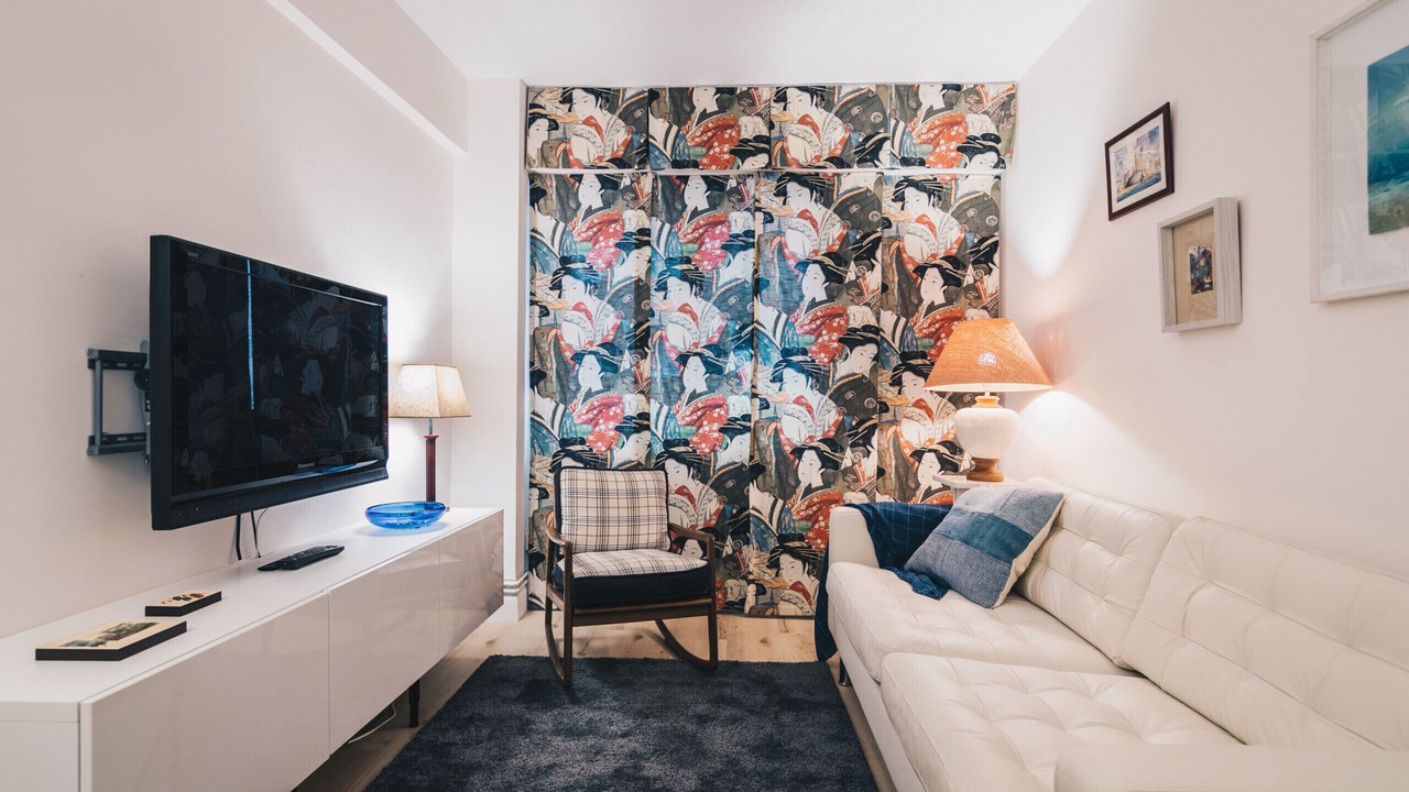 Photo of Livingroom in Santutxu