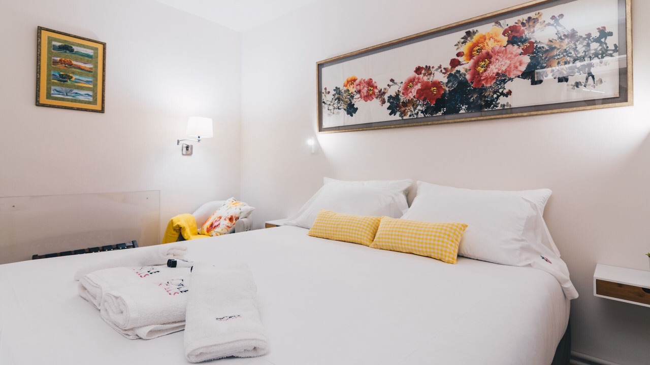 Photo of Bedroom in Santutxu