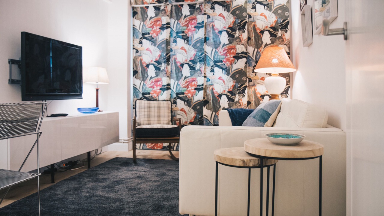 Photo of Livingroom in Santutxu
