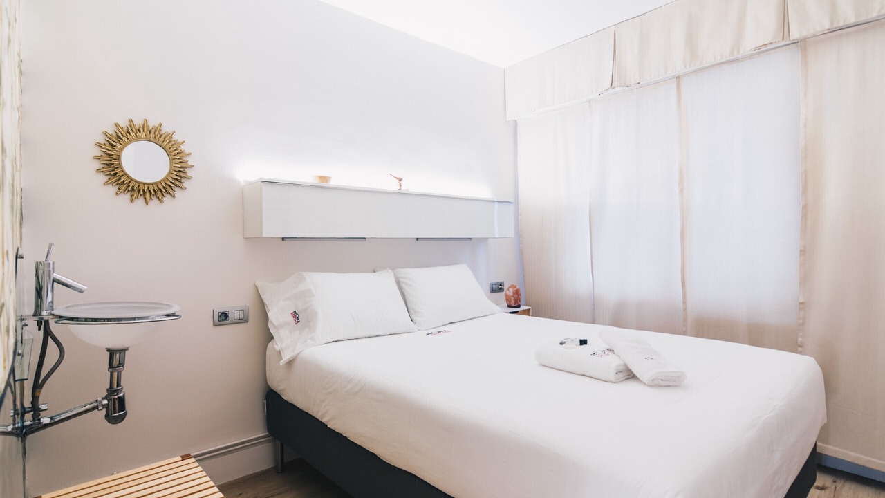 Photo of Bedroom in Santutxu