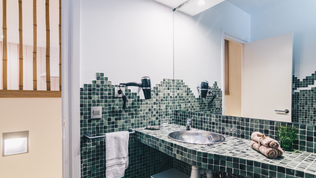 Photo of Bathroom in Santutxu