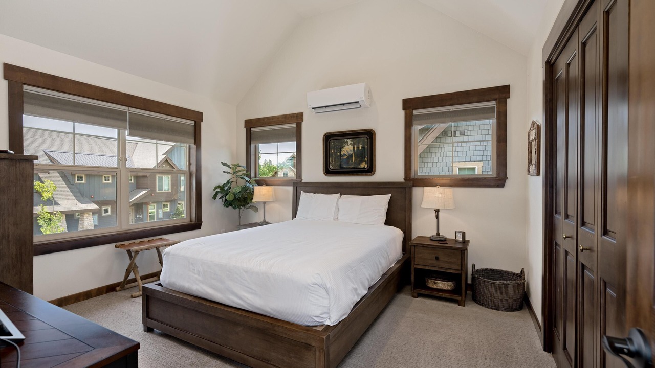 Photo of Bedroom in Cle Elum