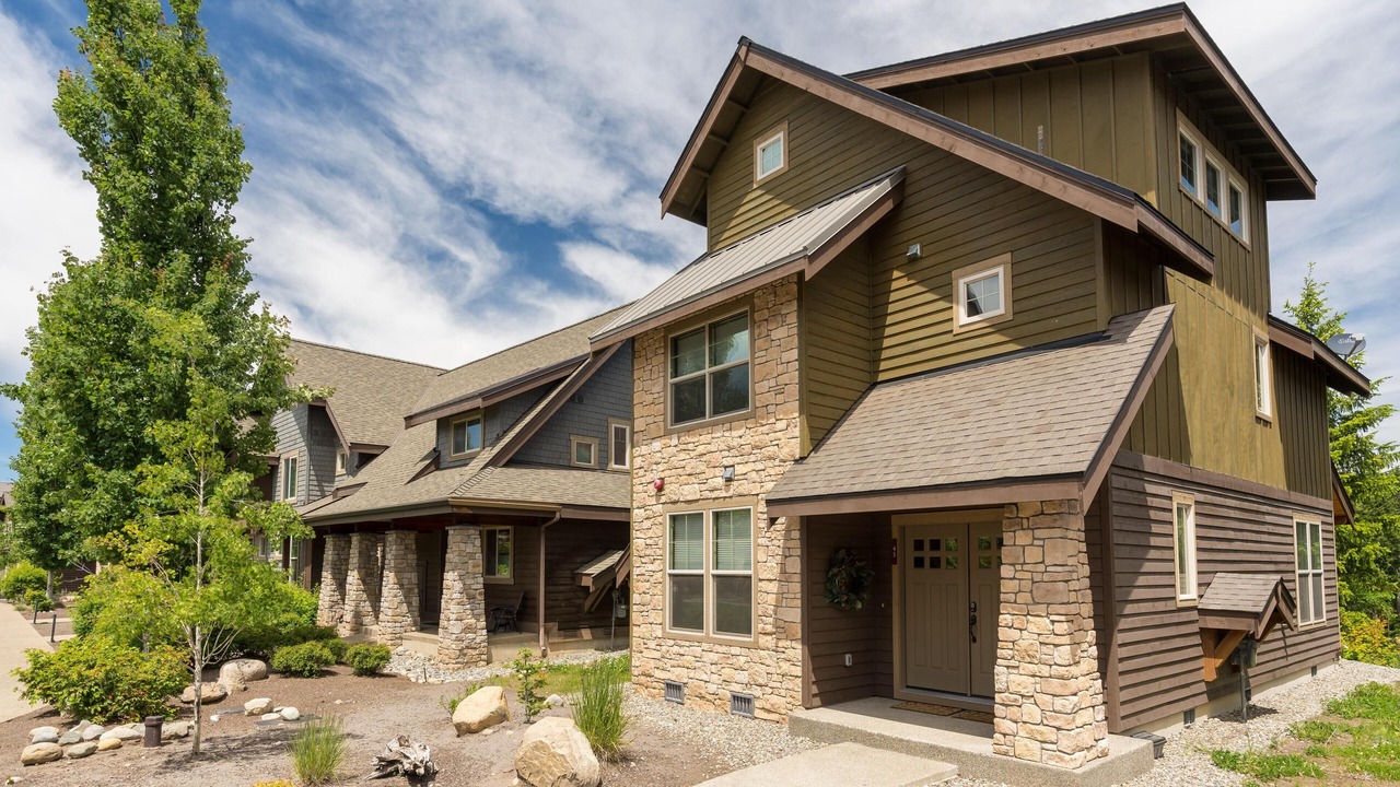 Photo of Outdoor in Cle Elum